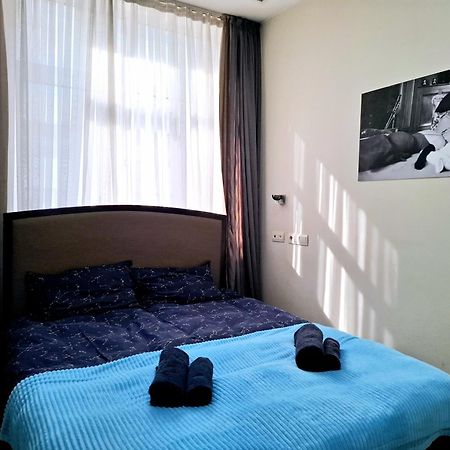 City Center 2Bdr Apartment Near Rustaveli Av. Tbilisi Eksteriør billede