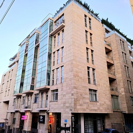 City Center 2Bdr Apartment Near Rustaveli Av. Tbilisi Eksteriør billede