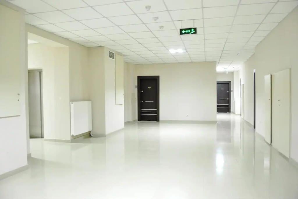 City Center 2Bdr Apartment Near Rustaveli Av. Tbilisi Eksteriør billede