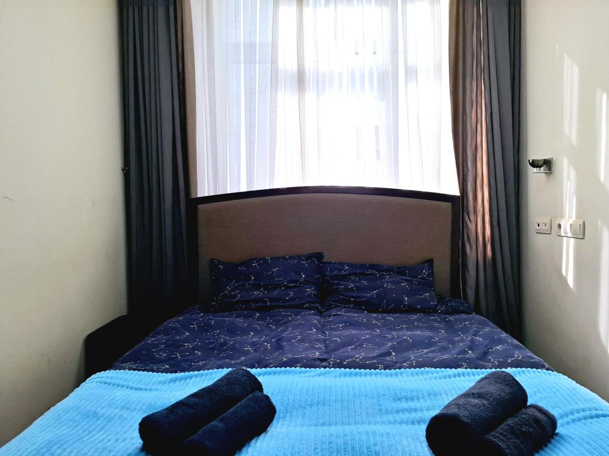 City Center 2Bdr Apartment Near Rustaveli Av. Tbilisi Eksteriør billede