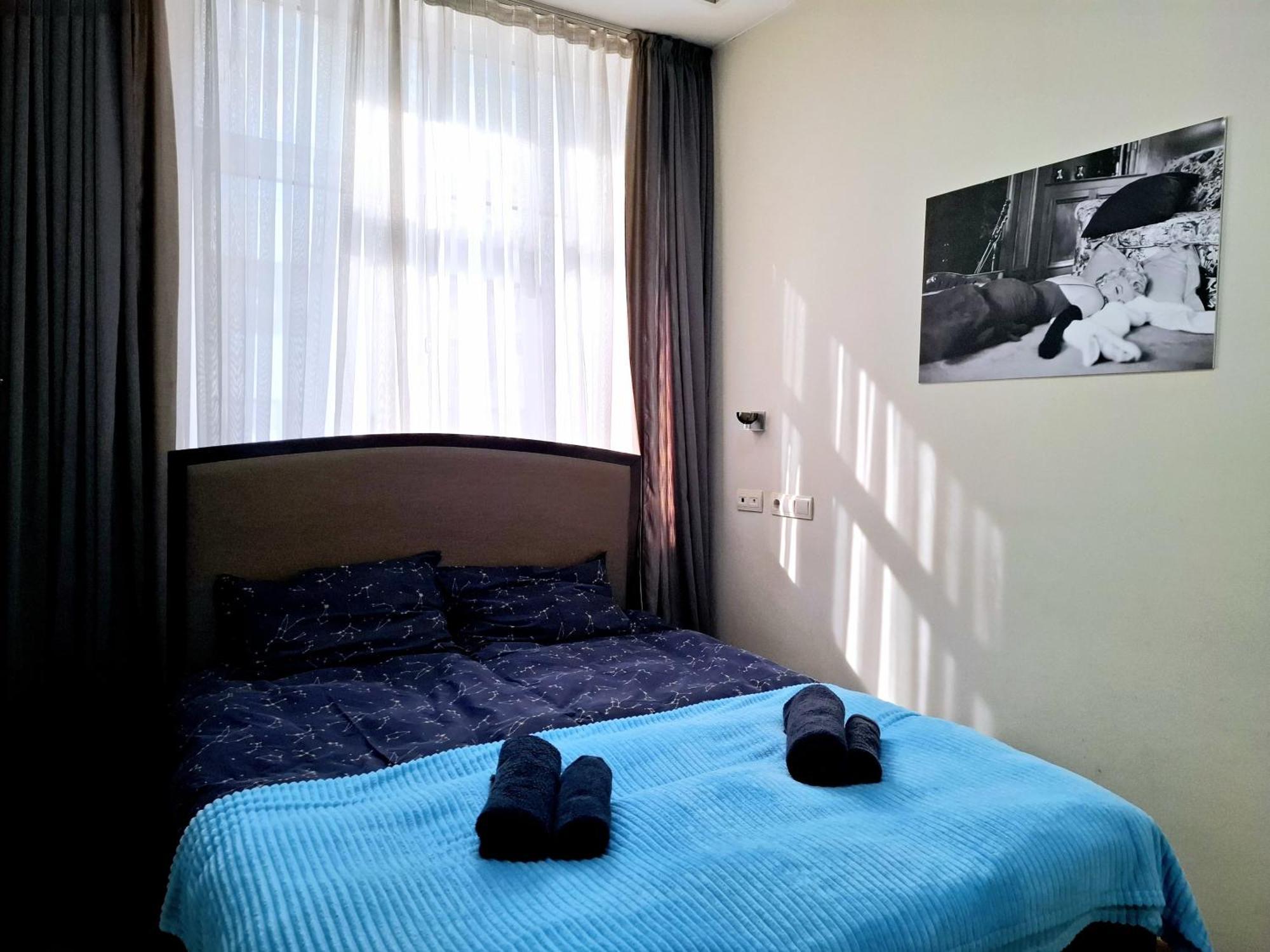 City Center 2Bdr Apartment Near Rustaveli Av. Tbilisi Eksteriør billede