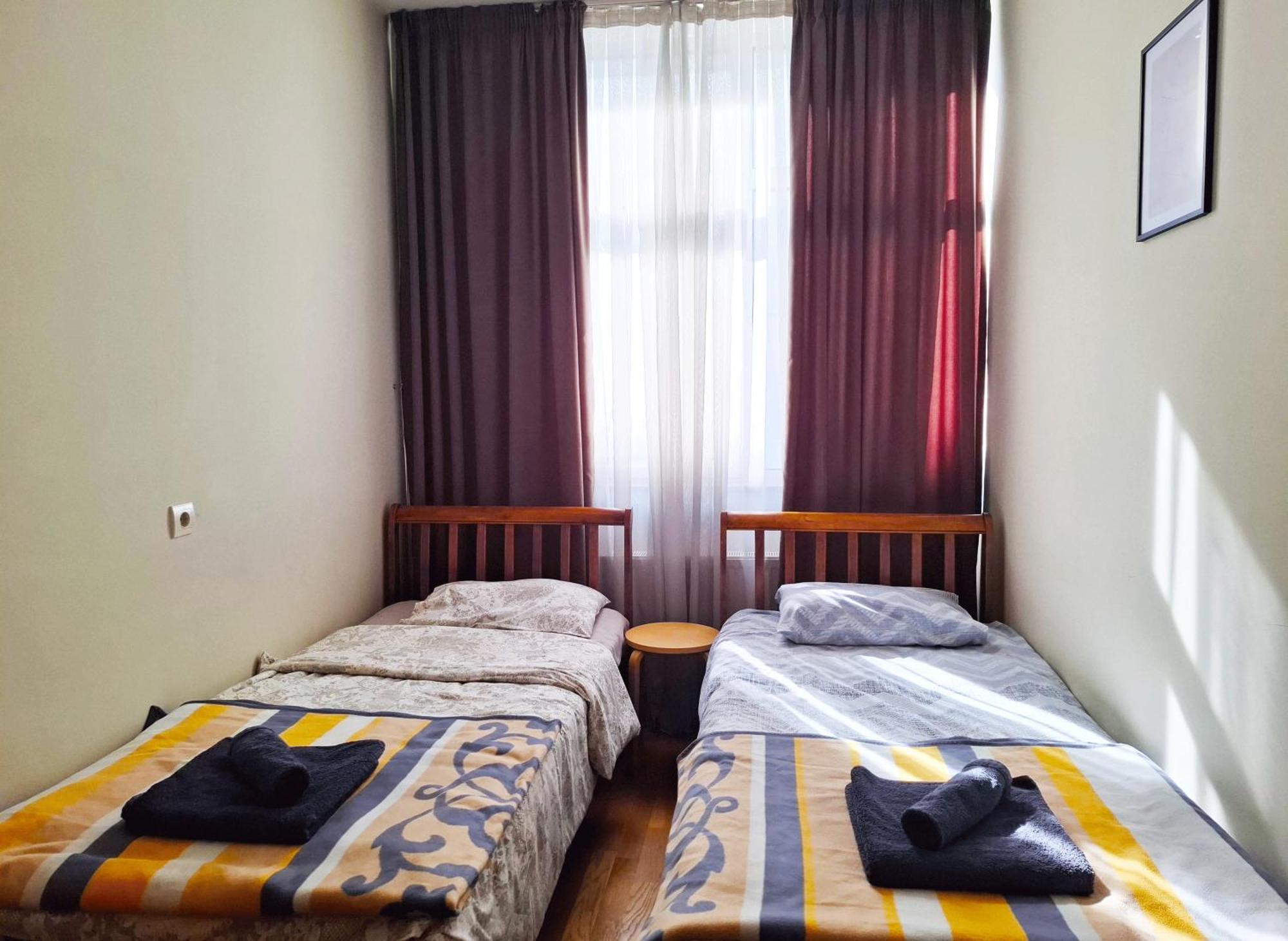 City Center 2Bdr Apartment Near Rustaveli Av. Tbilisi Eksteriør billede